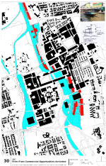 Black River Urban Design Framework Proposal